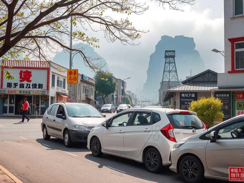 橘玛丽动画截图2